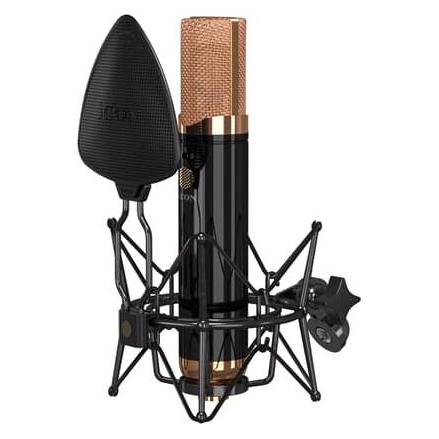 iCON Pro Audio Space 251 Tube Condenser Microphone (110802A2026)