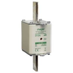 Hager LNH2315M6A NH-Sicherung 315 A 3 St.