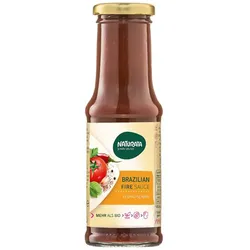 Grill- & Würzsauce - Brazilian Fire
