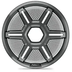 Fusion Apollo Subwoofer-Grill mit Schutz grau,10"