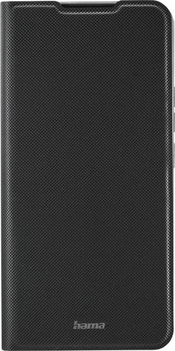 Hama Daily Protect Booklet Xiaomi Redmi Note 15 4G / 5G Schwarz 00019863