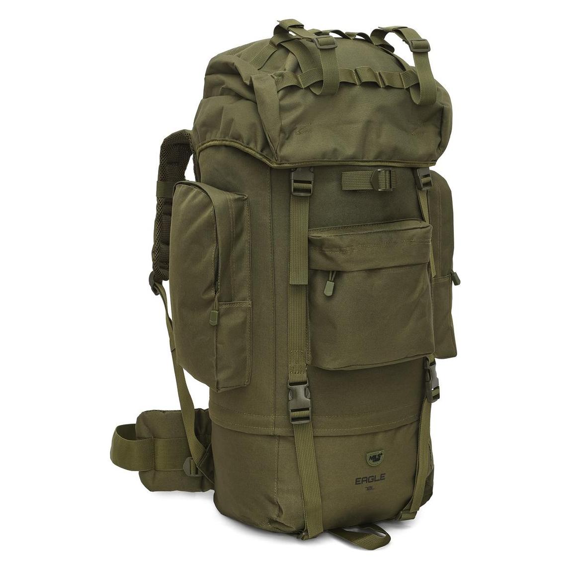 Nils NC3901 Eagle (70 l) (15-07-312)