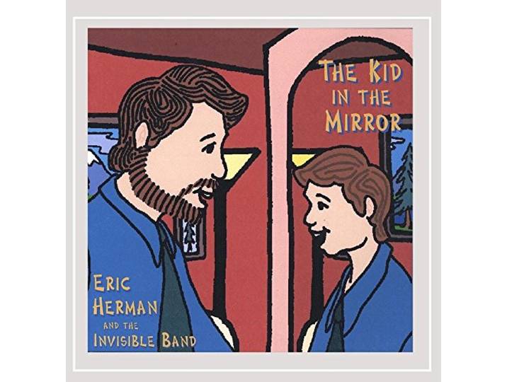 Kid in the Mirror