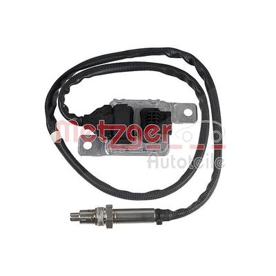 Metzger Autoteile NOx-Sensor, NOx-Katalysator [Hersteller-Nr. 0899386] für Audi