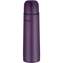 Isolierflasche THERMOCAFÉ BY THERMOS TC BEVERAGE (DH 7x25 cm) - rot - DH 7x25 cm