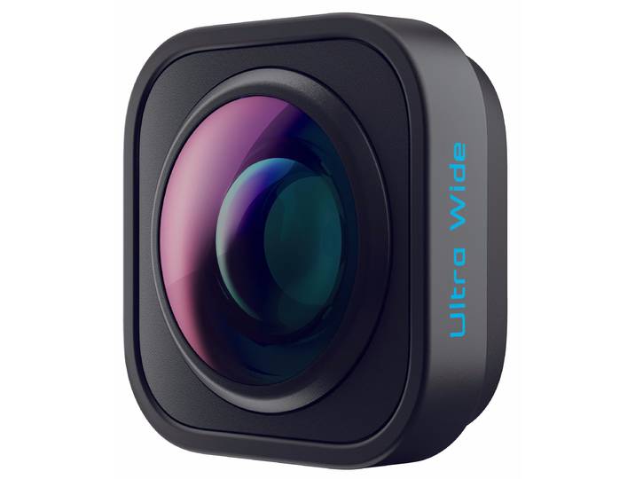 GoPro Ultra Wide Lens Mod (HERO 13) GoPro Zubehör – Action Cam Zubehör