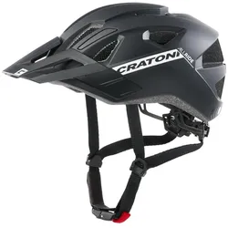 Cratoni, Velohelm, (53 - 59 cm)