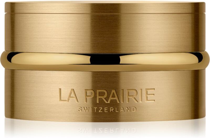 La Prairie Pure Gold Radiance Nocturnal Balm Nourishing and Strengthening Night Balm 60 ml