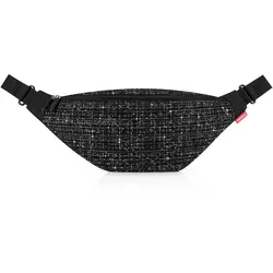 reisenthel Bauchtasche city beltbag bouclé black - 22