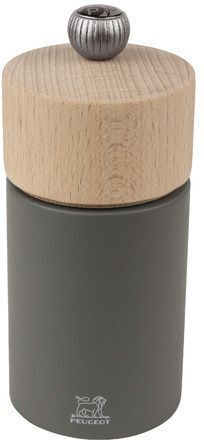 Peugeot Macinapepe 12 cm Boreal Grigio Roccia