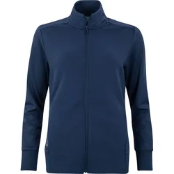 adidas Jacke Texture, navy