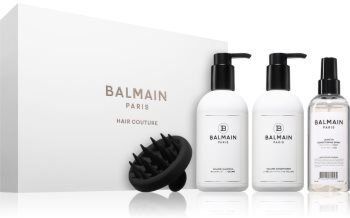Balmain Hair Couture Volume Care Set coffret para mulheres . Volume Care Set