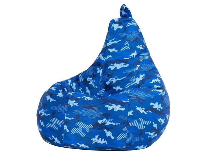 SITZSACK Gaming Camouflage