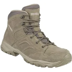 Meindl, Herren, Wanderschuhe, Sahara PRO (44.5), Braun, Beige