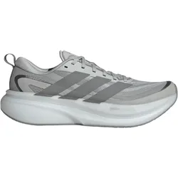 adidas Supernova Glide Laufschuhe Herren HQ7559 - grey two/grey three/grey 44