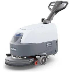 Nilfisk, Industriestaubsauger, SC370 Scheuersaugmaschine (Nass-Trockensauger, Scheuersaugmaschine)
