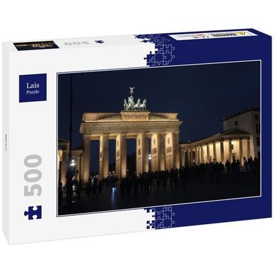 Lais Puzzle Berlin 500 Teile