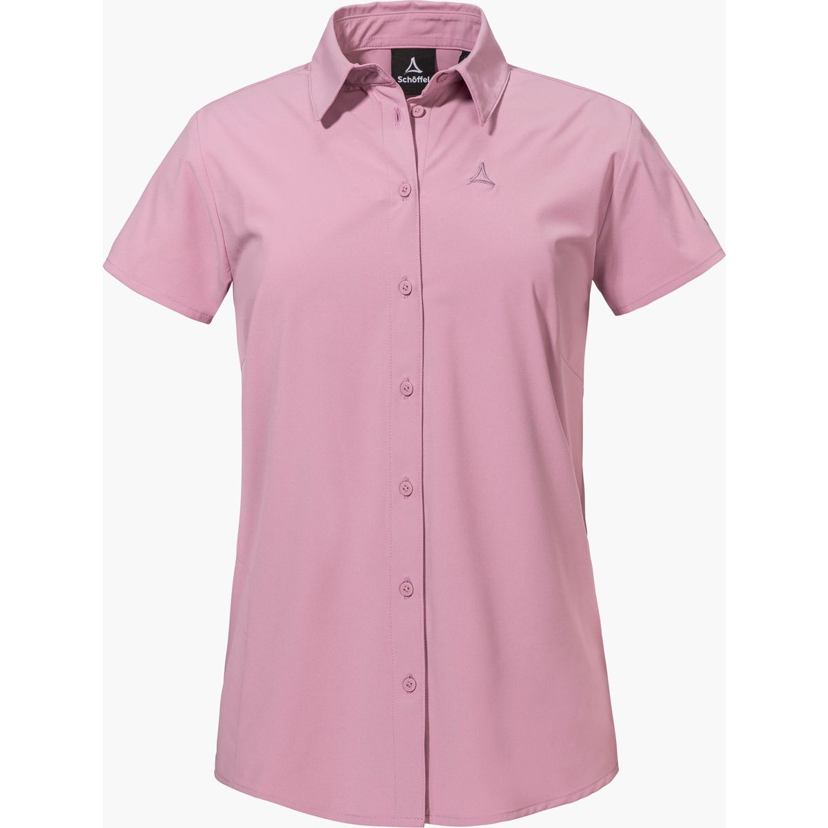 Schöffel Blouse Style Dooser WMN rosa (3105) 38 13694-24291-3105-38