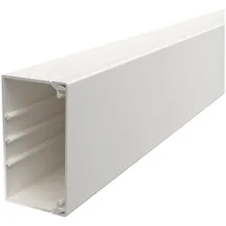 OBO Bettermann, Kabelschutz + Kabelführung, Kabelkanal (Kabelkanal, 200 cm)