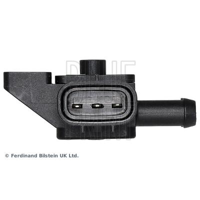 BLUE PRINT Sensor, Abgasdruck ADBP720085 für TOYOTA