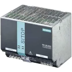 Siemens, Systemstromversorgung, Hutschienen-Netzteil (DIN-Rail