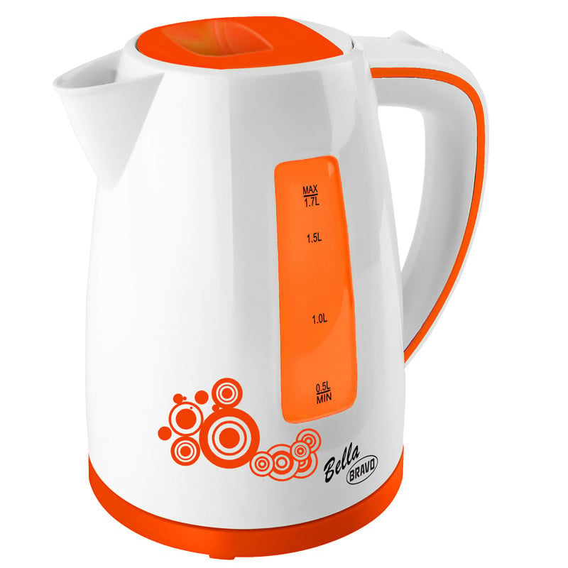 Bravo B 4430 Oranje