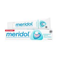 MERIDOL Zahnpasta m.Faltschachtel 75 ml
