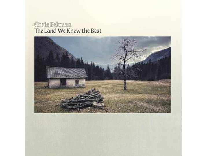 The Land We Know The Best