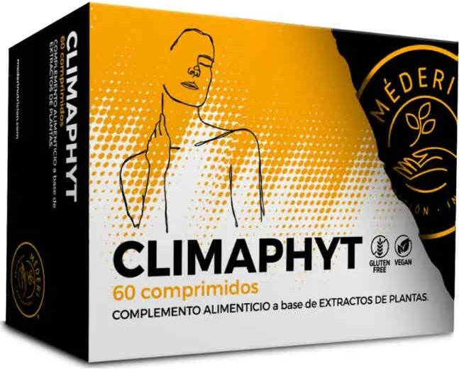 Méderi Climaphyt 60comp