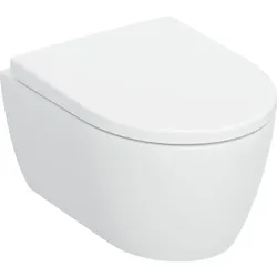 Geberit iCon Set WWC Tiefspüler, verk., geschl. 503049JT1