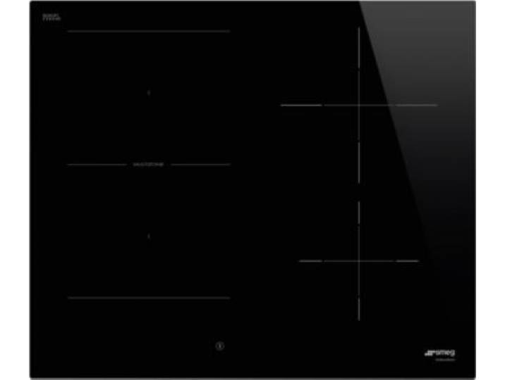 Smeg - Plaque Induction Si1m4644d