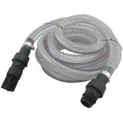 Zefal, Wasserpumpe, Ansaugschlauch Master Pumps Wasserpumpe