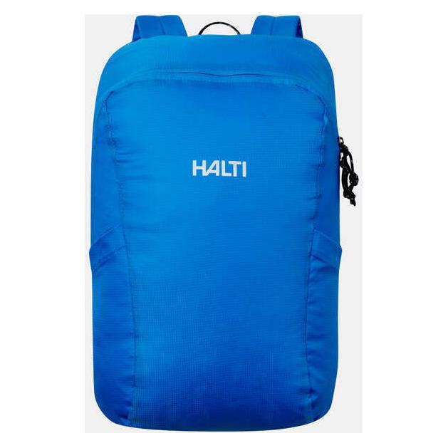 Halti Streetpack-Rucksack, blau (17 l) (048-1586(bu))