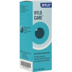 Hylo-Care 10 ML