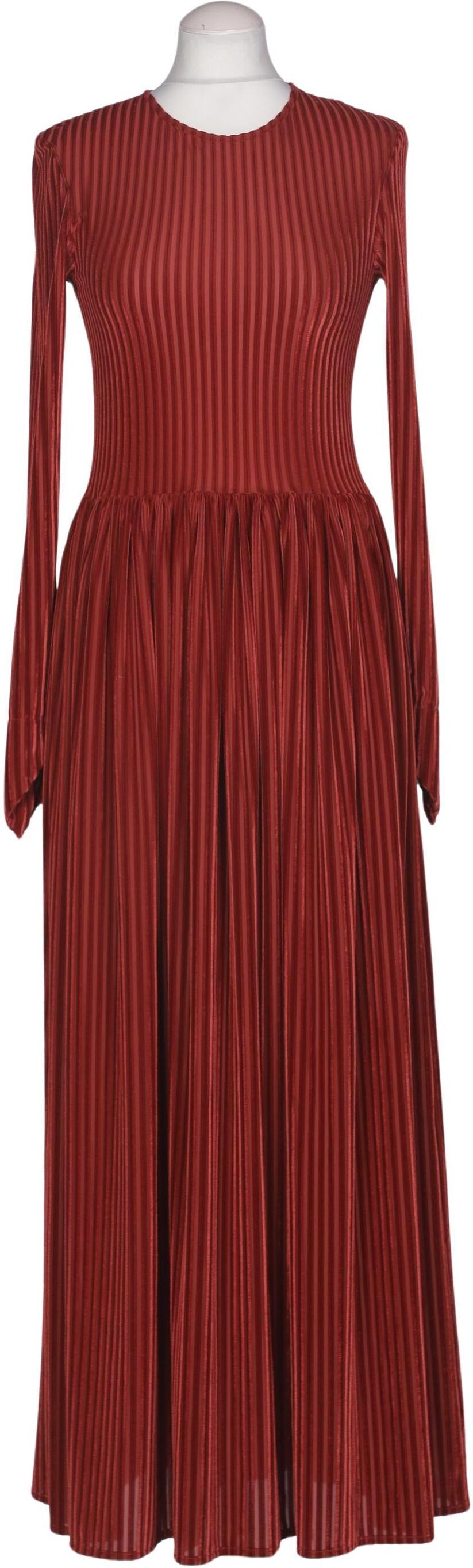 Fête Impériale Damen Kleid, Rot, Gr. EU 34 (FR 36), Synthetik - Second Hand