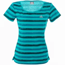 PEAK Sportshirt Damen 29053 - fresh/peacock/grün XL