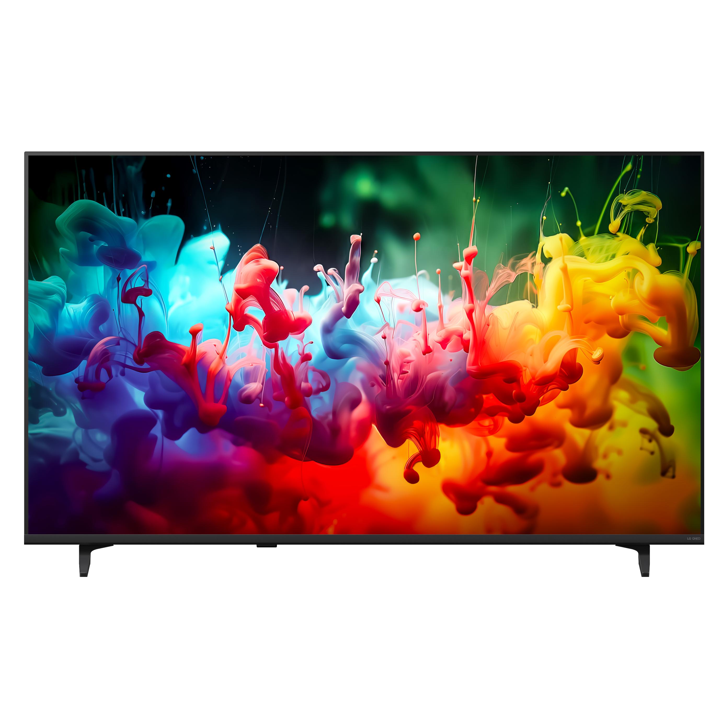 LG 55QNED7EB3C (55", QNED7EB, QNED, 4K, 2026) (55QNED7EB3C.AEUD)
