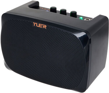 Yuer Portable Amp with Bluetooth