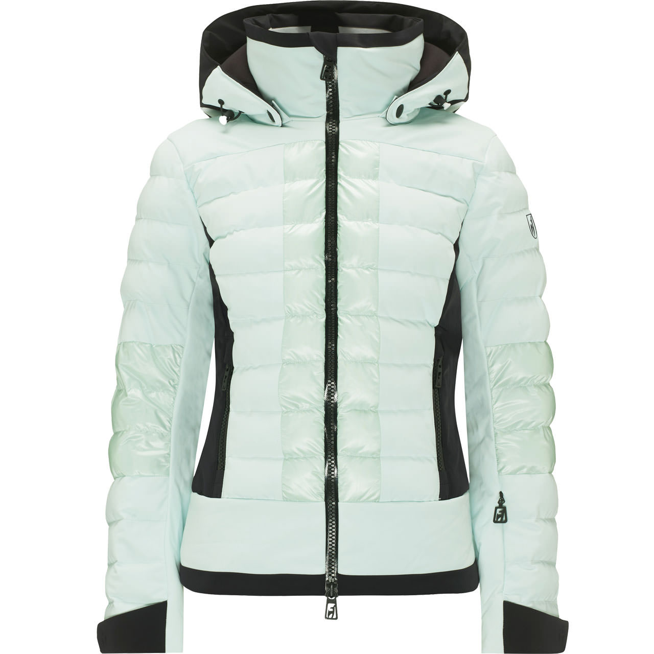 Toni Sailer Damen Skijacke LISBETH moonlight jade - 36