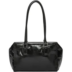 Liebeskind Berlin Henkeltasche Kayla Archive Satchel S black - 20