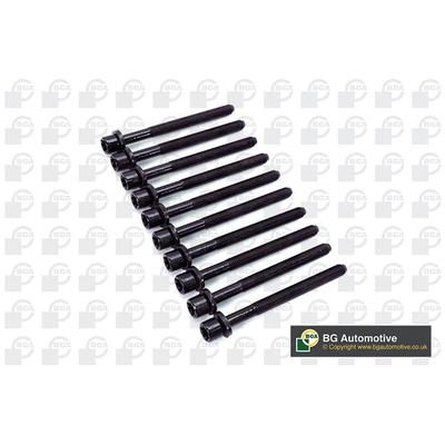 BGA Zylinderkopfschraubensatz bk5346 für VW