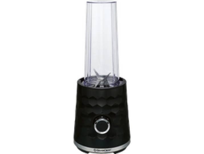 SILVERCREST® Blender à smoothie (Noir)