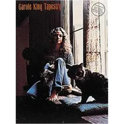 Tapestry, Ratgeber von Carole King