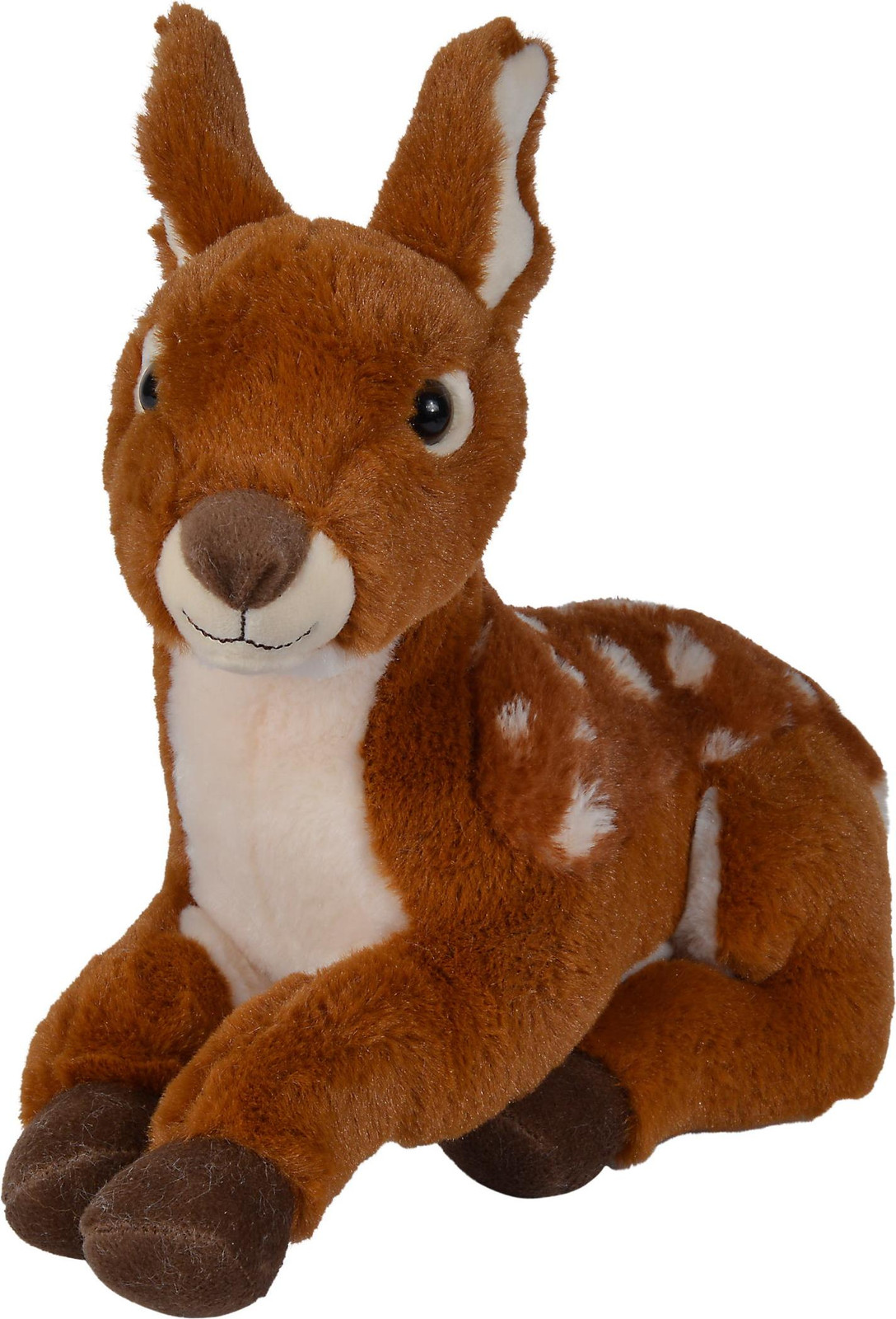 Simba Pluche knuffel hert 30 cm
