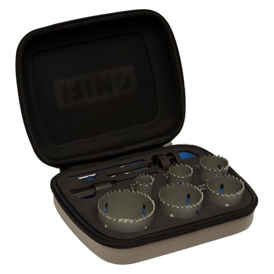Irimo hulsavesaet 6 dele 22-64 mm (64 mm) (810-2264-4)