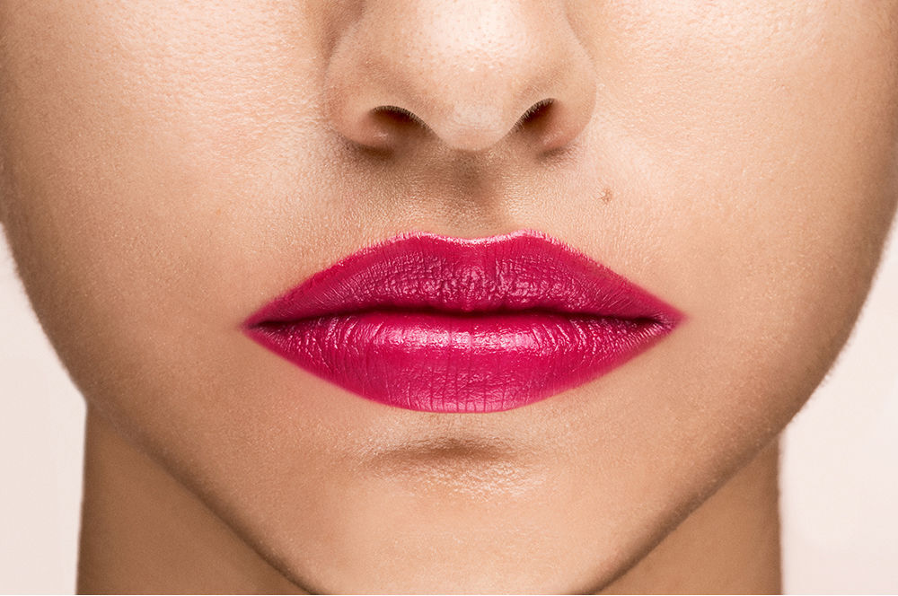 Collistar Rossetto Puro barra de labios #105-fragola dolce