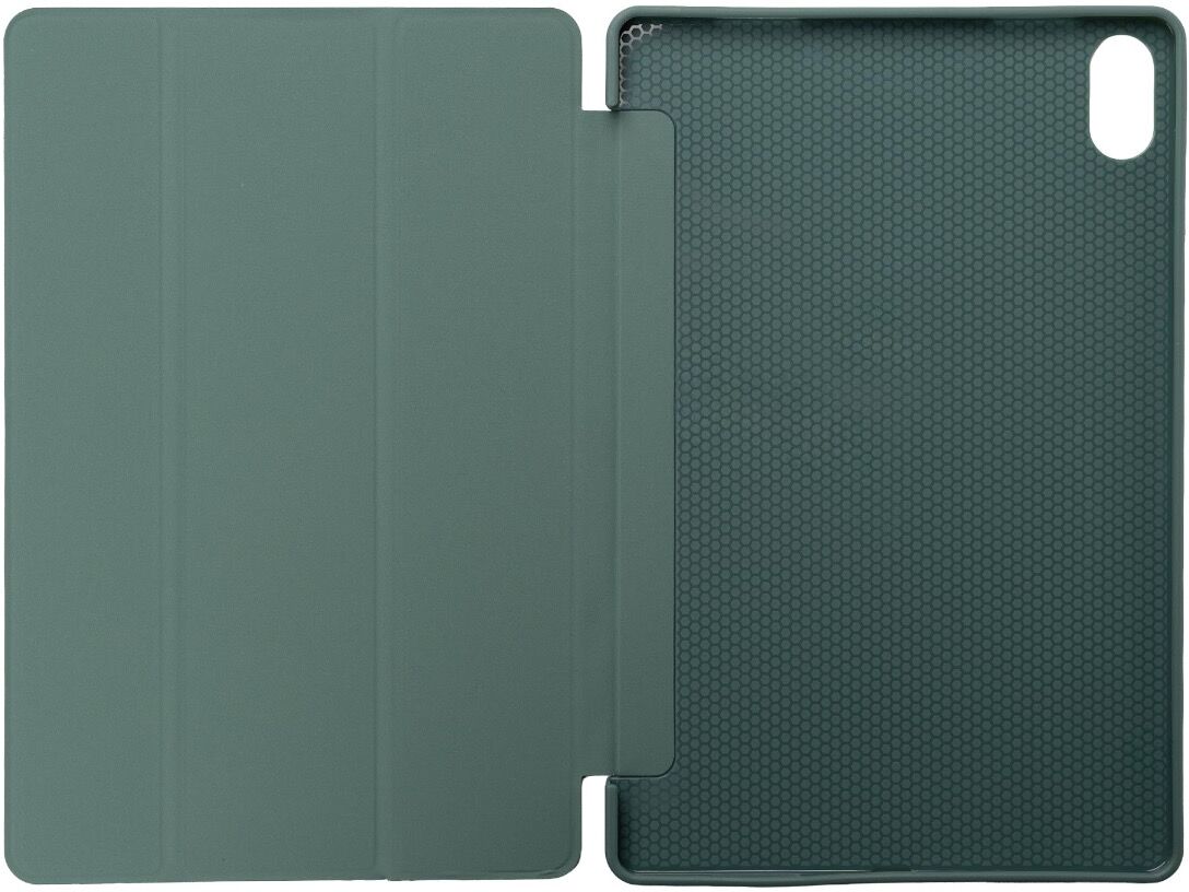 Honor Pad X8a / X8b Hupsis Jemma Tabletin Suojakotelo, Vihreä
