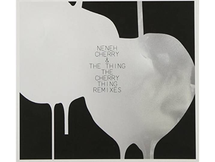 The Cherry Remixes
