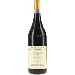 Bric Del Salto Dolcetto d ́Alba Sottimano 2025