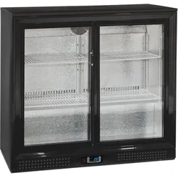 Unterbaukühlschrank DBS201G - Esta